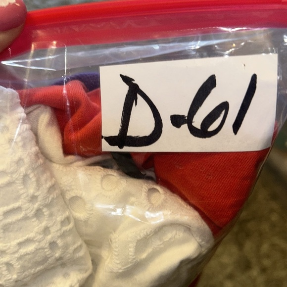 Lulus White Lace Front Tie Sleeveless Back Zip Dress - Picture 11 of 11